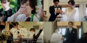 広島の結婚式場 ハイライト・ムービー01pleasures